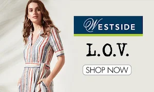 Fashion Westside - Logo