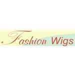 Fashion Wigs - Logo