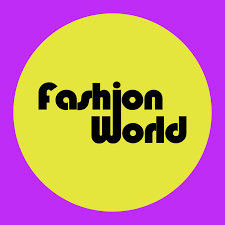 Fashion World - Logo