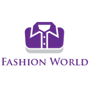 Fashion World - Logo