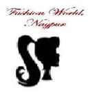 Fashion World Nagpur - Logo