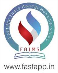 Fastapp India Management Services 259567 - Logo