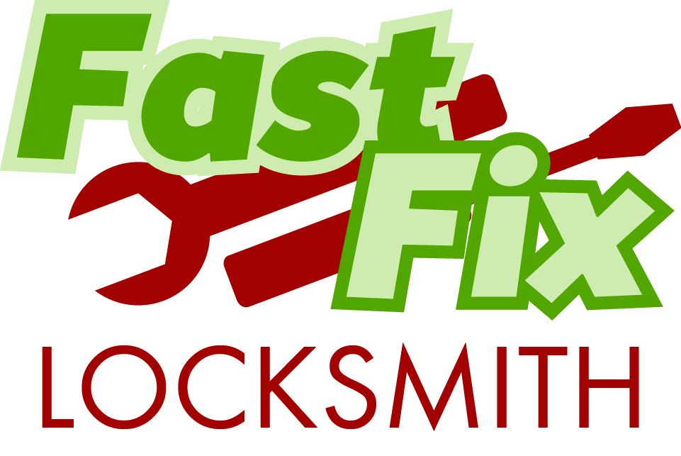 Fast Fix Services - Logo
