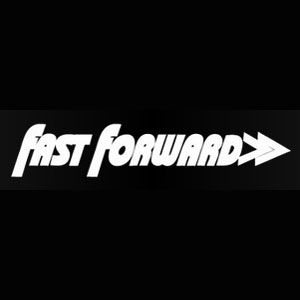 Fast Forward Audio Video - Logo
