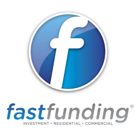 Fast Funding - Logo