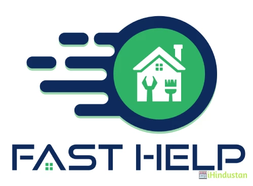 Fast Help - Logo