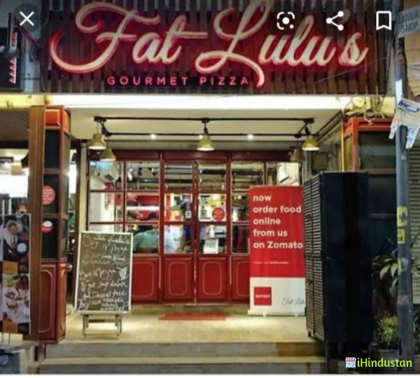 fast lulus - Logo