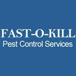 Fast-O-Kill - Logo