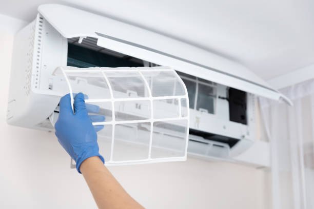 Faston- AC Repair - Refrigerator - Cover photo