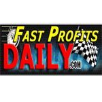 Fast Profits Daily - Logo