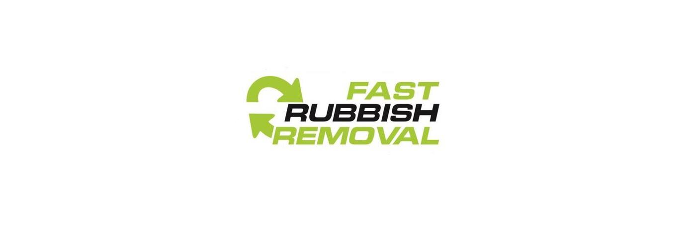 Fast Rubbish Removal - Cover photo