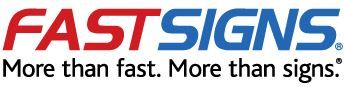 FASTSIGNS - Logo