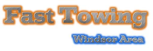 Fast Towing - Logo