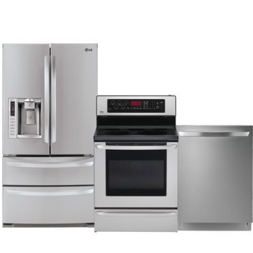 Fast Track Appliances - Cover photo
