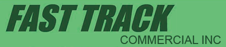 Fast Track Commercial Inc - Logo