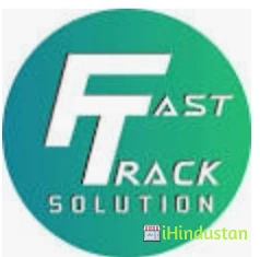 Fast Track Solutions - Logo