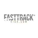 Fast Track Visa - Logo