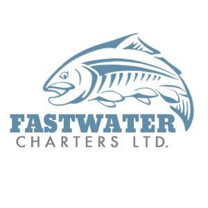 Fastwater Charters Ltd. - Logo