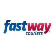 Fastway Couriers - Logo