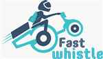 Fast Whistle - Logo