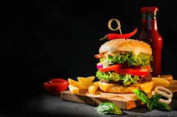 Fat Boy Cafe - Cover photo