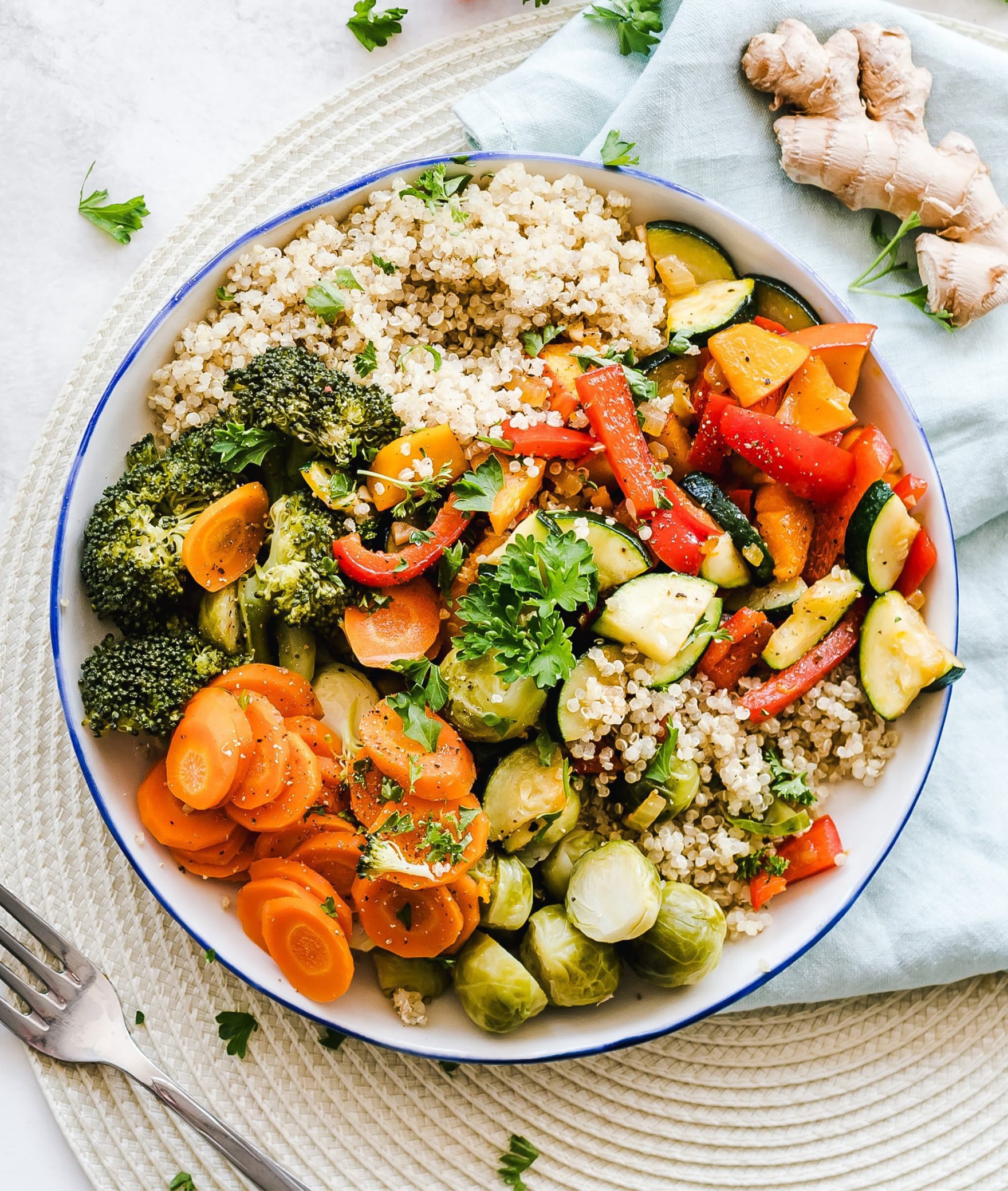 Fat2Fit Healthy Food - Logo