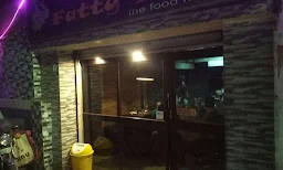 Fatty Duck - Cover photo