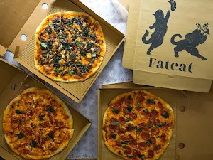 Fat Cat Bistro - Cover photo