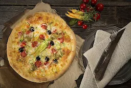 Fat Cat Pizza Company - Cover photo