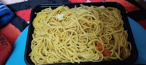 Fat Chinese Chef - Logo