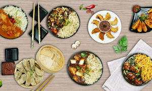 Fat Chinese Chef - Cover photo