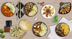 Fat Chinese Chef - Logo