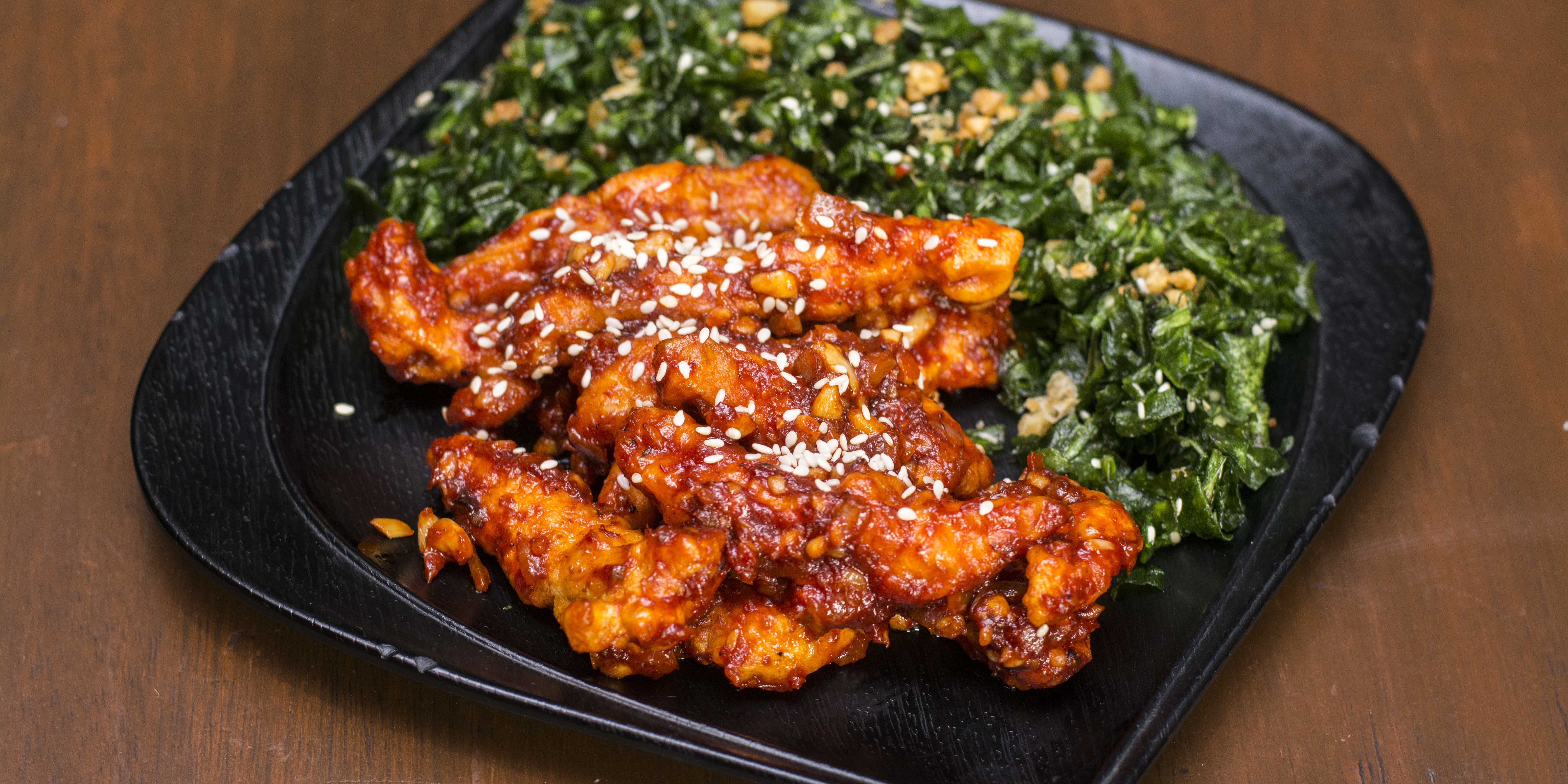 Fat Choy's - Logo