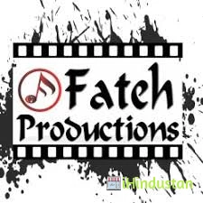 Fateh Folk Art Productions - Logo