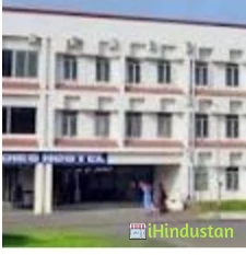 Fatehpur College Of Engineering And Management - Logo