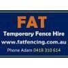 Fat Fencing - Logo