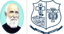 Father Muller Homoeopathic Medical College (FMHMC) - Logo