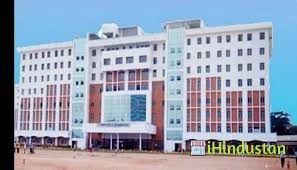 Father Muller Medical College - Logo