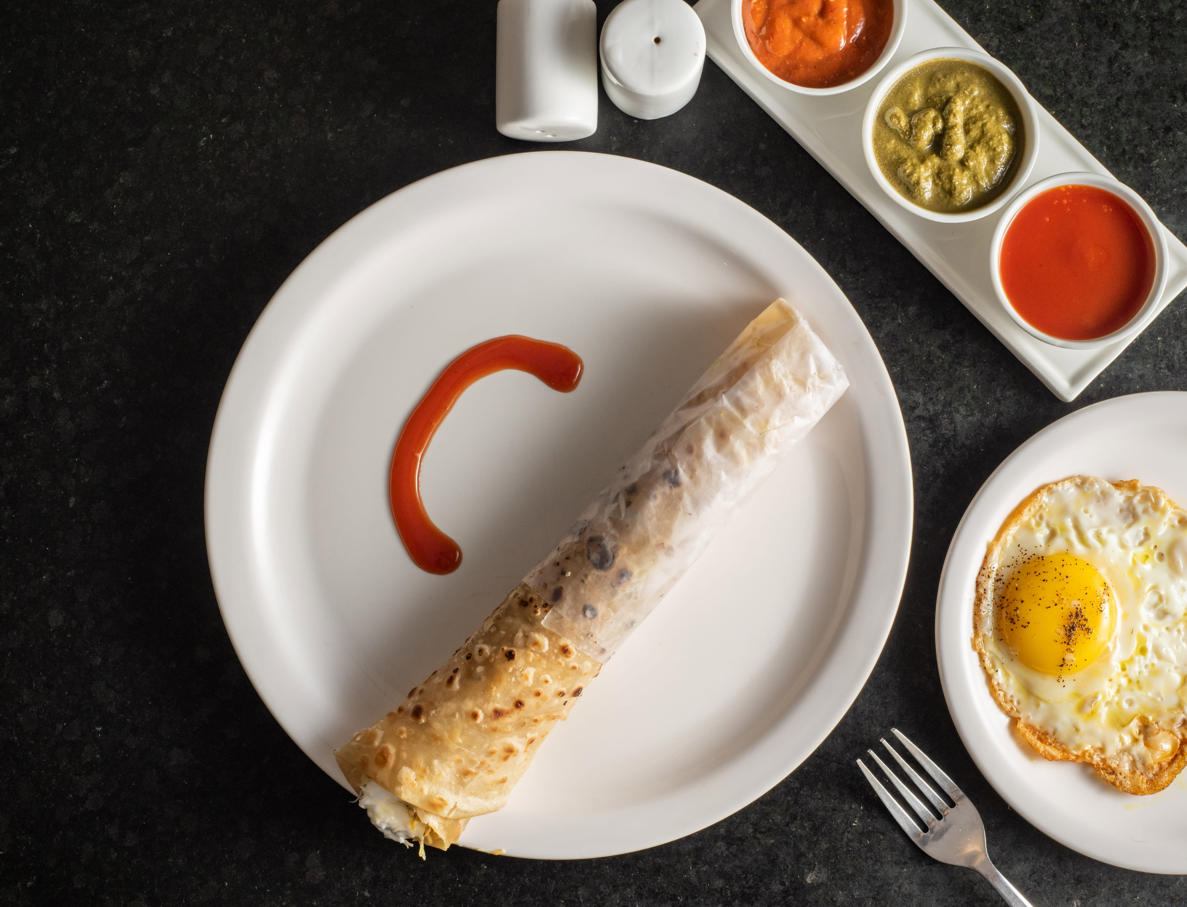 FATHER'S RESTAURANT - Logo