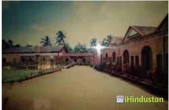 Fathima College of Pharmacy - Logo