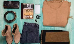 Fathima Fancy Store - Logo