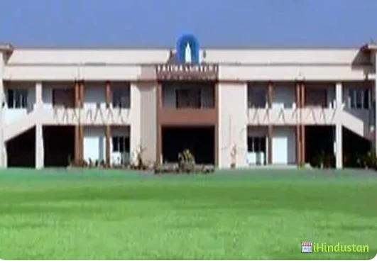 Fatima Convent High School - Logo