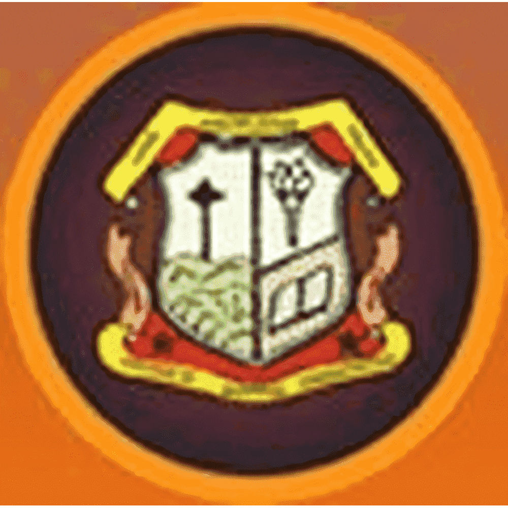 Fatima Degree College (FDC) - Logo