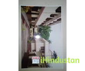 Fatima Devi English High School - Logo