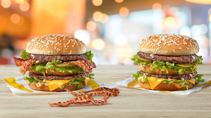 Fat King Burger - Cover photo