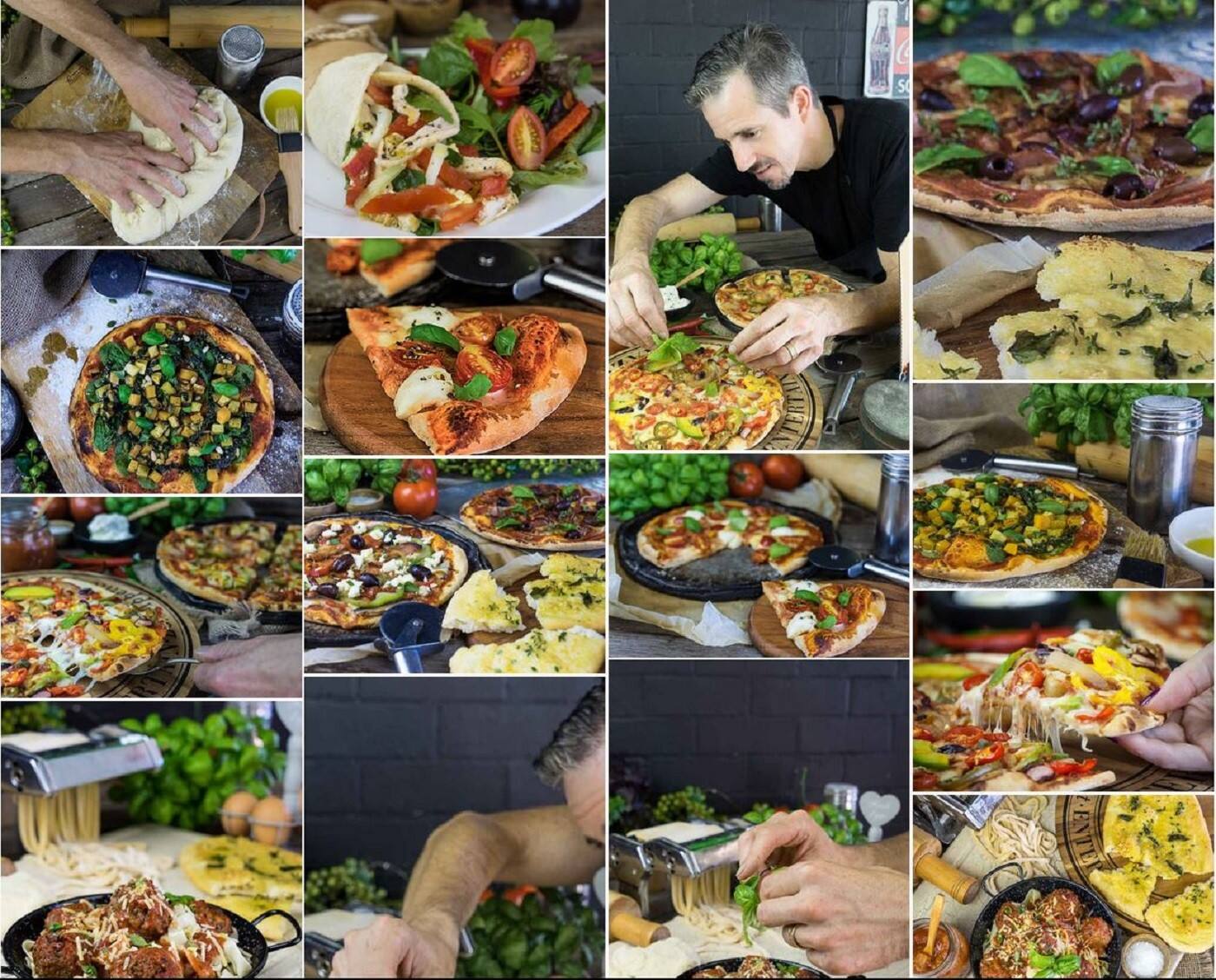 Fat Mamma`s Pizza - Cover photo