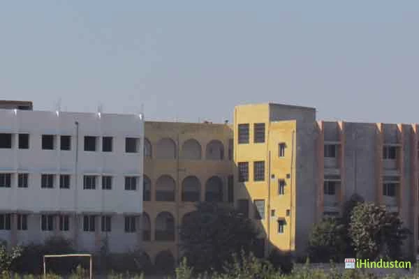 Fatma Teachers Training College - FTTC - Logo