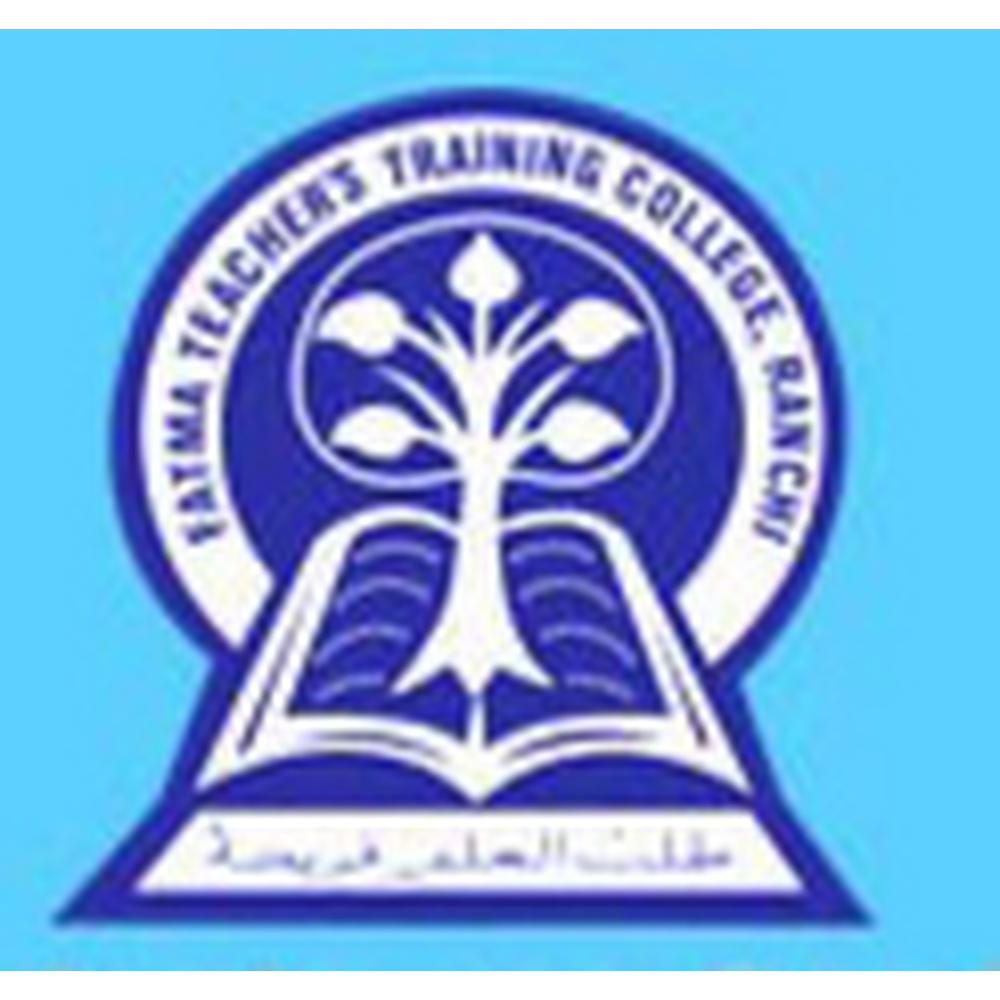 Fatma Teachers Training College (FTTC) - Logo