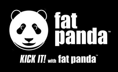 Fat Panda - Logo