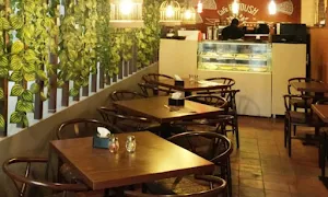 Fattoush - Cover photo